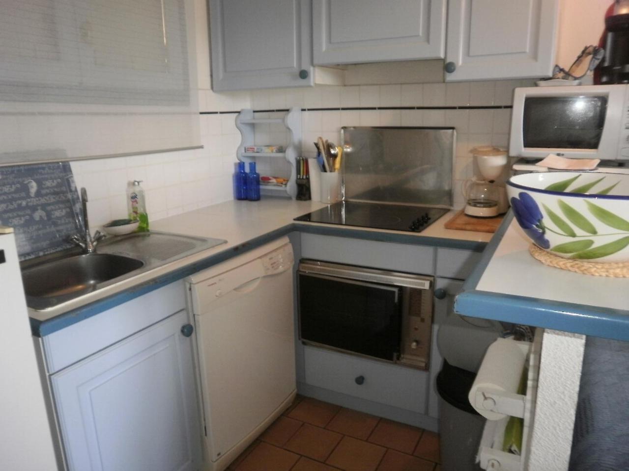 קוליור 6Alz8 Appartement Pour 6 Personnes מראה חיצוני תמונה