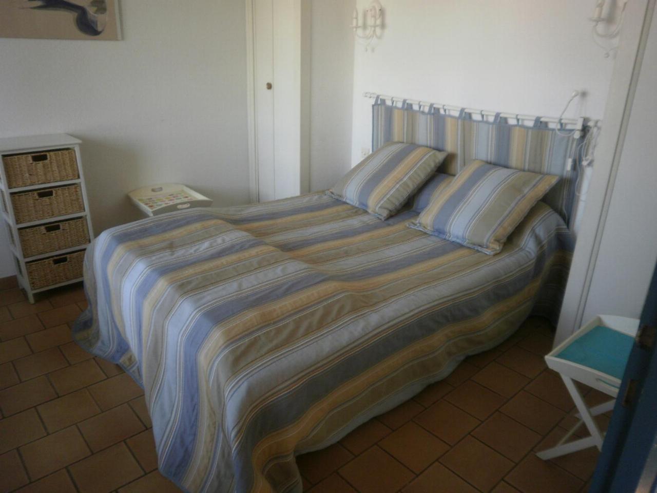 קוליור 6Alz8 Appartement Pour 6 Personnes מראה חיצוני תמונה