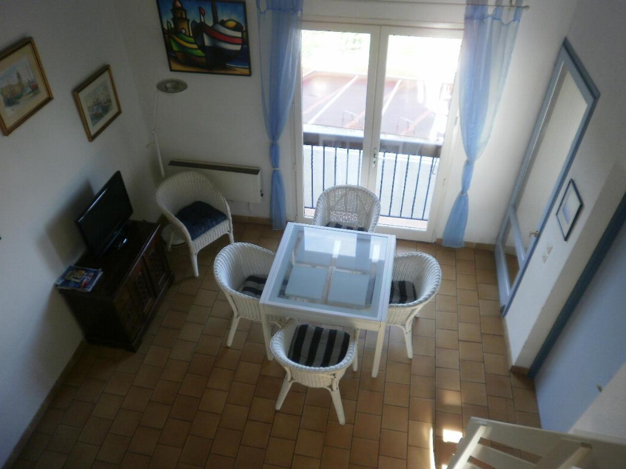 קוליור 6Alz8 Appartement Pour 6 Personnes מראה חיצוני תמונה
