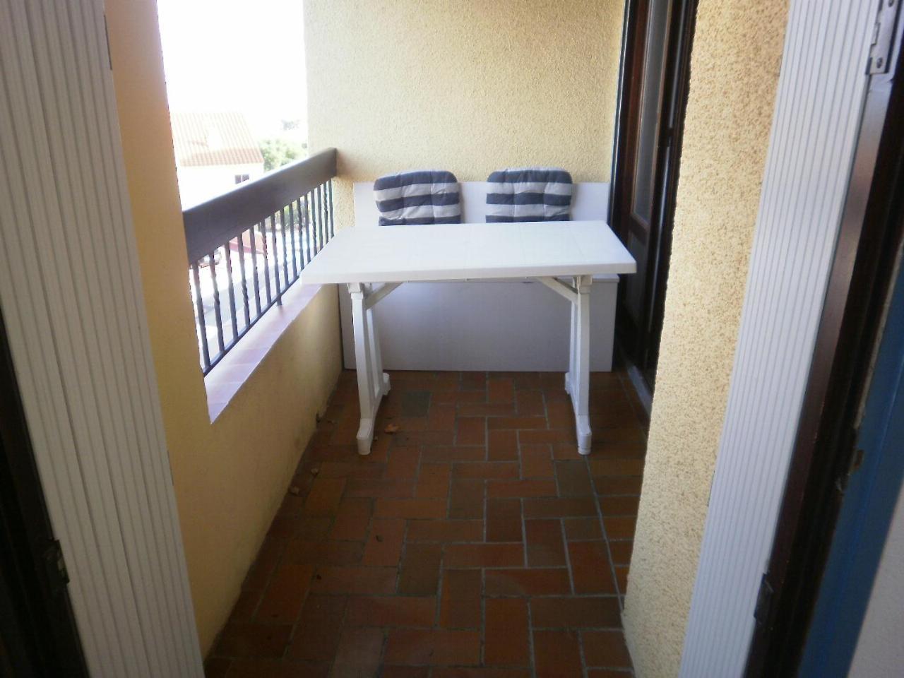 קוליור 6Alz8 Appartement Pour 6 Personnes מראה חיצוני תמונה