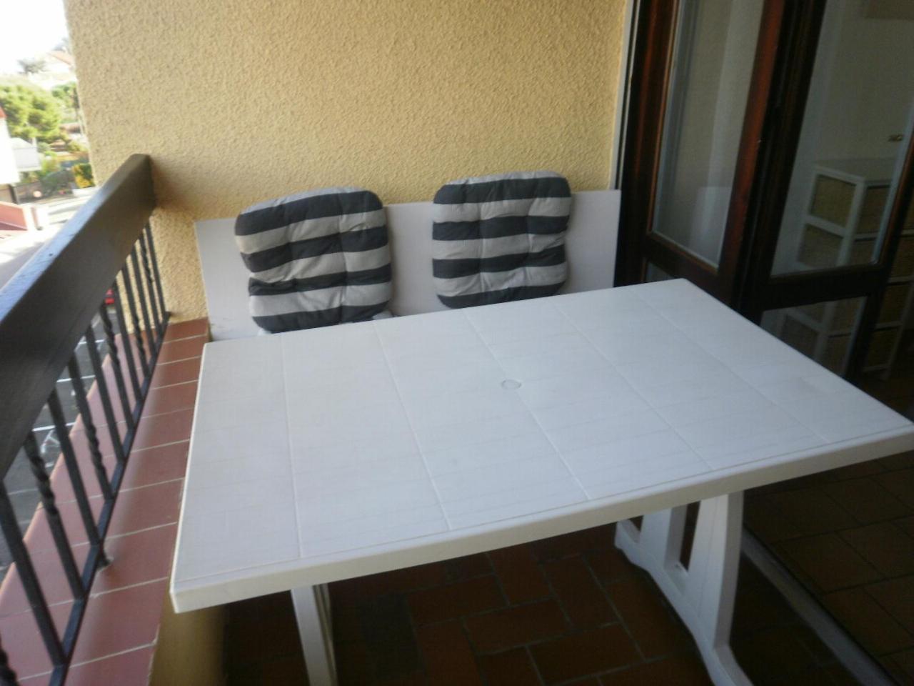קוליור 6Alz8 Appartement Pour 6 Personnes מראה חיצוני תמונה